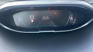 Peugeot 3008 2023 1.2 PURETECH 130 ACTIVE PACK (0 ΧΙΛΙΟΜΕΤΡΑ)-thumb-54