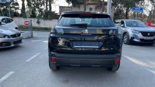 Peugeot 3008 2023 1.2 PURETECH 130 ACTIVE PACK (0 ΧΙΛΙΟΜΕΤΡΑ)-thumb-10