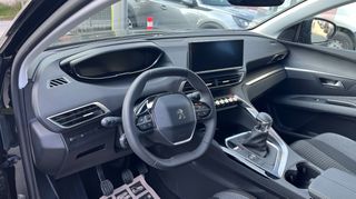 Peugeot 3008 2023 1.2 PURETECH 130 ACTIVE PACK (0 ΧΙΛΙΟΜΕΤΡΑ)-thumb-25