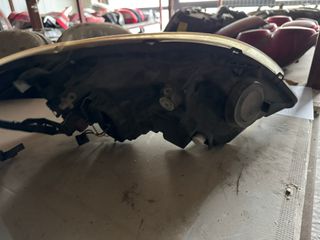 ΦΑΝΑΡΙΑ ΕΜΠΡΟΣ TOYOTA COROLLA 05'-thumb-3
