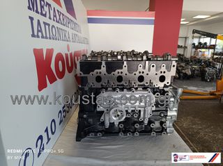 ΚΙΝΗΤΗΡΑΣ TOYOTA 2L 3L 5L HIACE DYNA HILUX ΚΑΙΝΟΥΡΓΙΑ ΟΧΙ ΑΝΑΚΑΤΑΣΚΕΥΗΣ ΚΟΡΜΟΣ ΠΛΗΡΕΣ ΚΑΠΑΚΙ ΠΛΗΡΕΣ ΚΑΘΡΕΠΤΗΣ ΑΝΤΛΙΑ -ΛΑΔΙΟΥ -ΨΥΓΕΙΟ-thumb-10