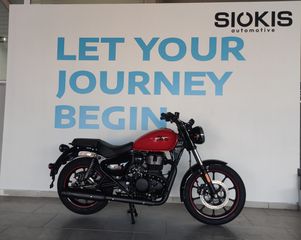 Royal Enfield Meteor 350 2025
