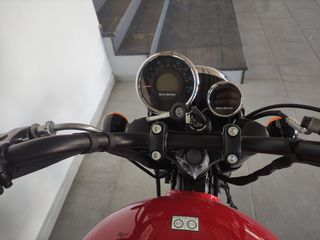 Royal Enfield Meteor 350 2025-thumb-8