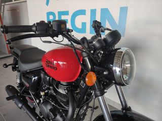 Royal Enfield Meteor 350 2025-thumb-9
