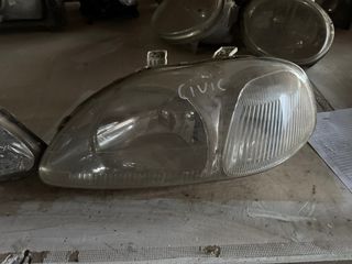 ΦΑΝΑΡΙΑ ΕΜΠΡΟΣ HONDA CIVIC-thumb-1