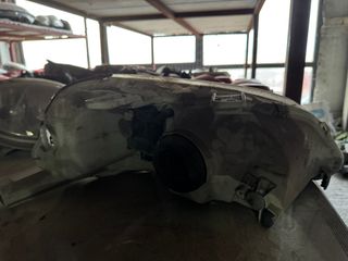 ΦΑΝΑΡΙΑ ΕΜΠΡΟΣ HONDA CIVIC-thumb-2
