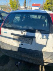 FIAT PUNTO - ΜΟΝΟ ΓΙΑ ΑΝΤΑΛΛΑΚΤΙΚΑ --thumb-1