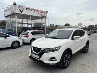 Nissan Qashqai 2019 ΕΛΛΗΝΙΚΟ-4χ4-N-Connecta-ΑΡΙΣΤΟ