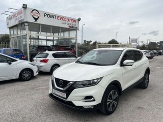 Nissan Qashqai 2019 ΕΛΛΗΝΙΚΟ-4χ4-N-Connecta-ΑΡΙΣΤΟ-thumb-1