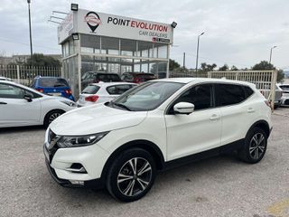 Nissan Qashqai 2019 ΕΛΛΗΝΙΚΟ-4χ4-N-Connecta-ΑΡΙΣΤΟ-thumb-3