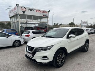 Nissan Qashqai 2019 ΕΛΛΗΝΙΚΟ-4χ4-N-Connecta-ΑΡΙΣΤΟ-thumb-2