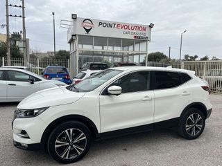 Nissan Qashqai 2019 ΕΛΛΗΝΙΚΟ-4χ4-N-Connecta-ΑΡΙΣΤΟ-thumb-4