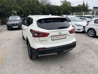 Nissan Qashqai 2019 ΕΛΛΗΝΙΚΟ-4χ4-N-Connecta-ΑΡΙΣΤΟ-thumb-8