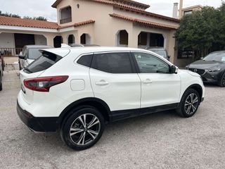 Nissan Qashqai 2019 ΕΛΛΗΝΙΚΟ-4χ4-N-Connecta-ΑΡΙΣΤΟ-thumb-12