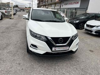 Nissan Qashqai 2019 ΕΛΛΗΝΙΚΟ-4χ4-N-Connecta-ΑΡΙΣΤΟ-thumb-15