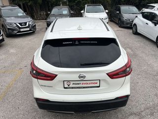 Nissan Qashqai 2019 ΕΛΛΗΝΙΚΟ-4χ4-N-Connecta-ΑΡΙΣΤΟ-thumb-10