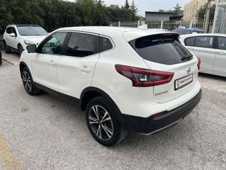 Nissan Qashqai 2019 ΕΛΛΗΝΙΚΟ-4χ4-N-Connecta-ΑΡΙΣΤΟ-thumb-7