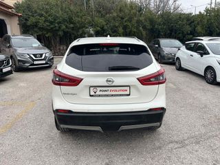 Nissan Qashqai 2019 ΕΛΛΗΝΙΚΟ-4χ4-N-Connecta-ΑΡΙΣΤΟ-thumb-9
