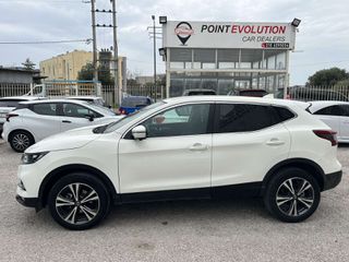 Nissan Qashqai 2019 ΕΛΛΗΝΙΚΟ-4χ4-N-Connecta-ΑΡΙΣΤΟ-thumb-5