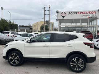 Nissan Qashqai 2019 ΕΛΛΗΝΙΚΟ-4χ4-N-Connecta-ΑΡΙΣΤΟ-thumb-6