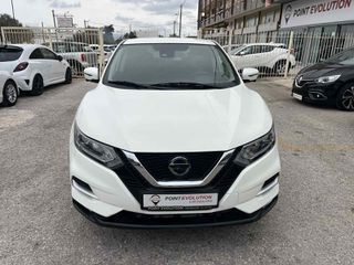 Nissan Qashqai 2019 ΕΛΛΗΝΙΚΟ-4χ4-N-Connecta-ΑΡΙΣΤΟ-thumb-16