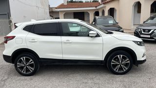Nissan Qashqai 2019 ΕΛΛΗΝΙΚΟ-4χ4-N-Connecta-ΑΡΙΣΤΟ-thumb-13