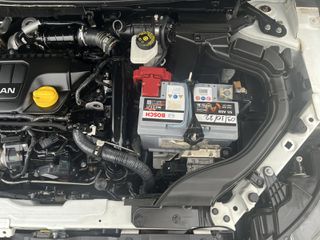 Nissan Qashqai 2019 ΕΛΛΗΝΙΚΟ-4χ4-N-Connecta-ΑΡΙΣΤΟ-thumb-34