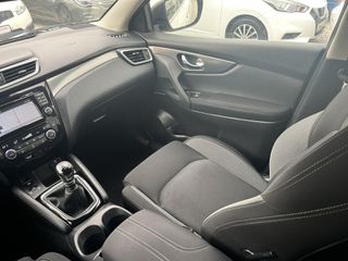Nissan Qashqai 2019 ΕΛΛΗΝΙΚΟ-4χ4-N-Connecta-ΑΡΙΣΤΟ-thumb-19