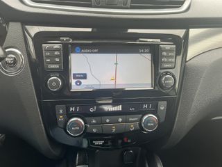 Nissan Qashqai 2019 ΕΛΛΗΝΙΚΟ-4χ4-N-Connecta-ΑΡΙΣΤΟ-thumb-21