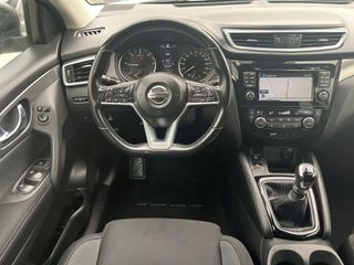 Nissan Qashqai 2019 ΕΛΛΗΝΙΚΟ-4χ4-N-Connecta-ΑΡΙΣΤΟ-thumb-20