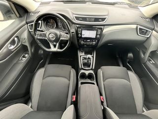 Nissan Qashqai 2019 ΕΛΛΗΝΙΚΟ-4χ4-N-Connecta-ΑΡΙΣΤΟ-thumb-17