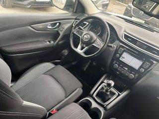Nissan Qashqai 2019 ΕΛΛΗΝΙΚΟ-4χ4-N-Connecta-ΑΡΙΣΤΟ-thumb-18