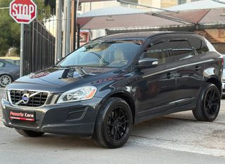 Volvo XC 60 2012 T5