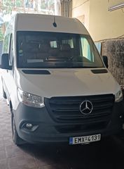 Mercedes-Benz Sprinter 2020 316, 14 θέσεων