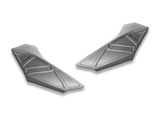 Ducabike (100% carbon) πλαϊνά καλλύματα για BMW R 1300GS  2024 - 25