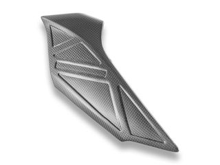 Ducabike (100% carbon) πλαϊνά καλλύματα για BMW R 1300GS  2024 - 25-thumb-2