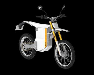 Gowow ORI L1e Street 2025 Ηλεκτρικό Motocross Με Πινακίδα-thumb-2