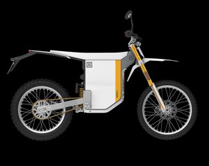 Gowow ORI L1e Street 2025 Ηλεκτρικό Motocross Με Πινακίδα-thumb-4