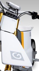 Gowow ORI L1e Street 2025 Ηλεκτρικό Motocross Με Πινακίδα-thumb-5