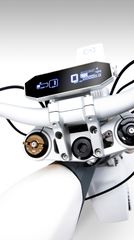 Gowow ORI L1e Street 2025 Ηλεκτρικό Motocross Με Πινακίδα-thumb-6