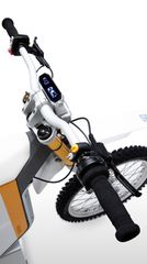 Gowow ORI L1e Street 2025 Ηλεκτρικό Motocross Με Πινακίδα-thumb-7