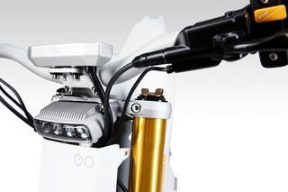 Gowow ORI L1e Street 2025 Ηλεκτρικό Motocross Με Πινακίδα-thumb-15