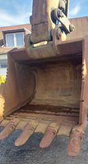Εκσκαφέας Με Ερπύστριες Liebherr 2008 R944C LITRONIC-thumb-5