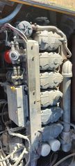 Εκσκαφέας Με Ερπύστριες Liebherr 2008 R944C LITRONIC-thumb-6