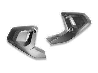 Ducabike (100% carbon) πλαϊνά καλλύματα για BMW R 1300GS / Adventure 2024 - 25