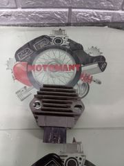 Ανορθωτης για honda transalp 650xlv 2004-2007