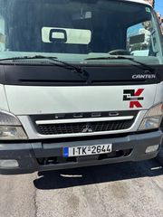 Καρότσα Mitsubishi 2011 Fuso-thumb-1