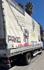 Καρότσα Mitsubishi 2011 Fuso-thumb-4