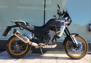 Kove 800X 2024