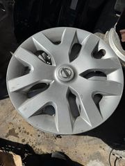ΤΑΣΙΑ NISSAN QASHQAI